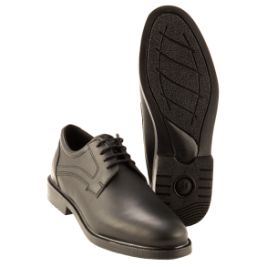 Job/uniforms/Tjenersko, behagelig pasform og ankelpolstring fra Euro-Dan Sko, model 1052-01